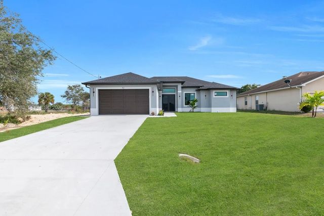 53 Susan Avenue S, Lehigh Acres