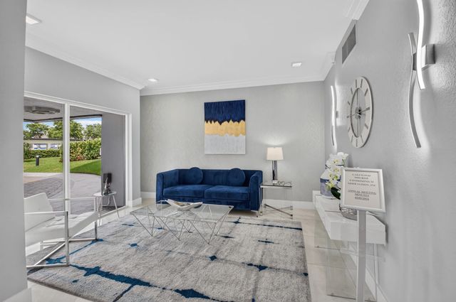 3 of 64 - 7786 Lakeside Boulevard #634, Boca Raton, FL