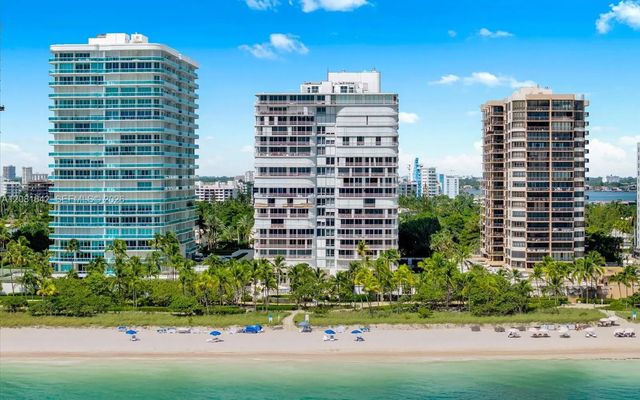 2 of 25 - 10155 Collins Avenue #1504, Bal Harbour, FL