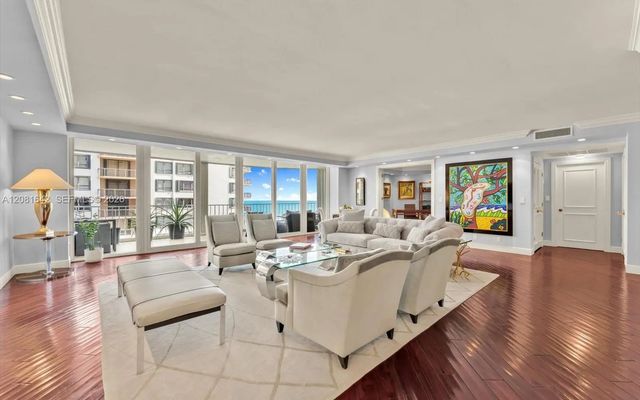4 of 25 - 10155 Collins Avenue #1504, Bal Harbour, FL