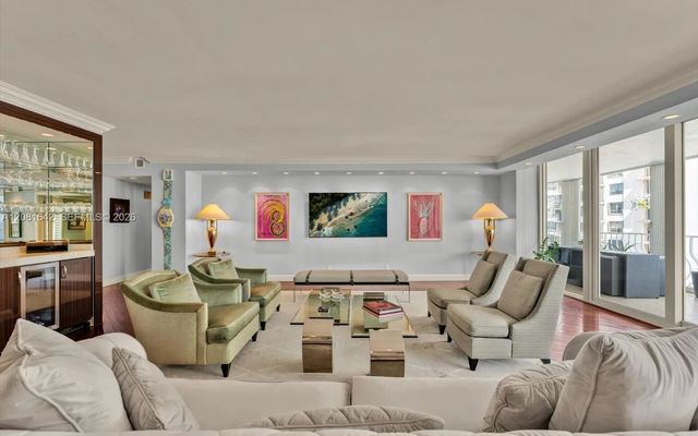 5 of 25 - 10155 Collins Avenue #1504, Bal Harbour, FL