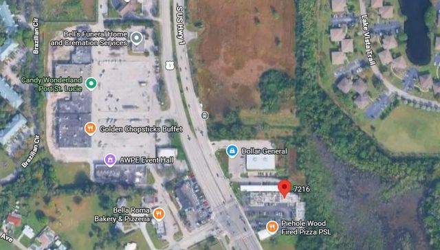 3 of 4 - 7202 S U.s. Hwy 1 ##7214-7216, Port St. Lucie, FL