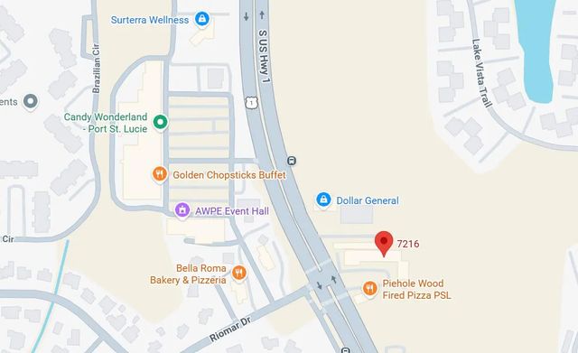 4 of 4 - 7202 S U.s. Hwy 1 ##7214-7216, Port St. Lucie, FL