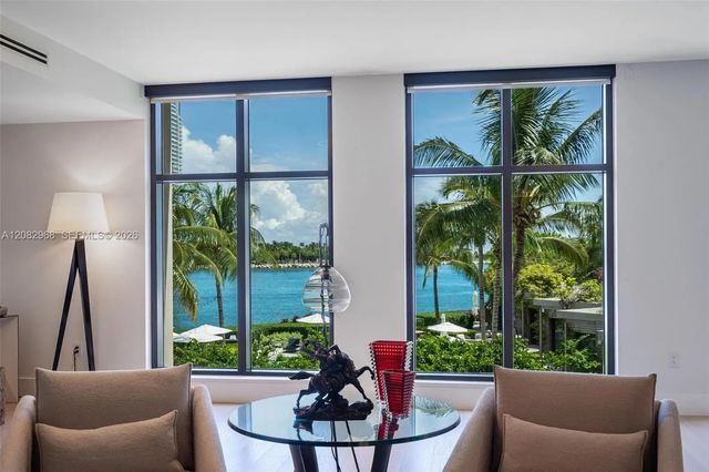 2 of 48 - 7025 Fisher Island Drive #7025, Miami Beach, FL