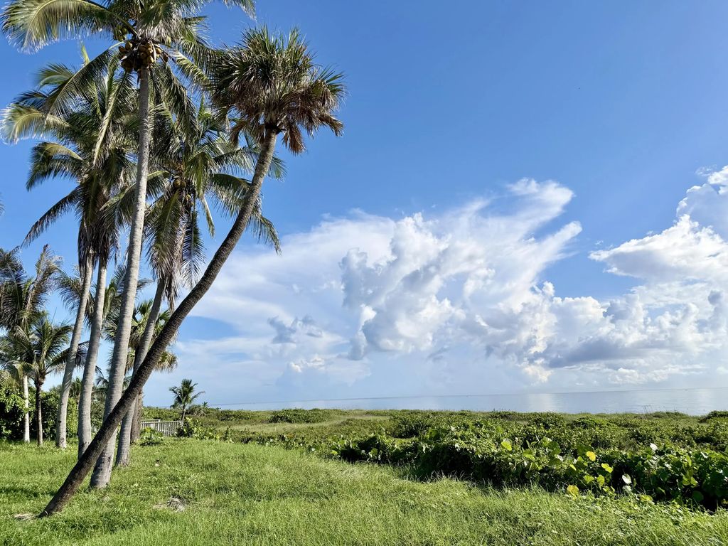 511 S Beach Road, Jupiter