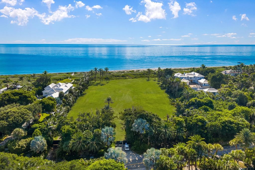 511 S Beach Road, Jupiter