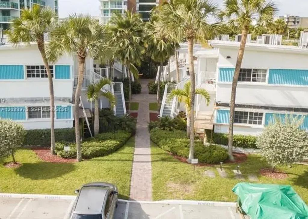 1150 103rd Street #2, Bay Harbor Islands