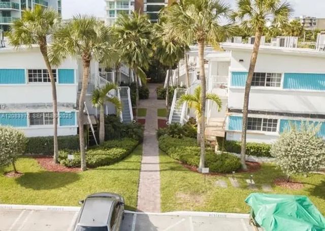 1150 103rd Street #2, Bay Harbor Islands