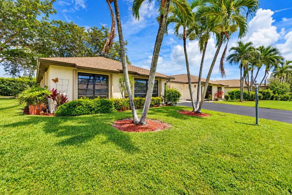 4696 Greentree Path #a, Boynton Beach