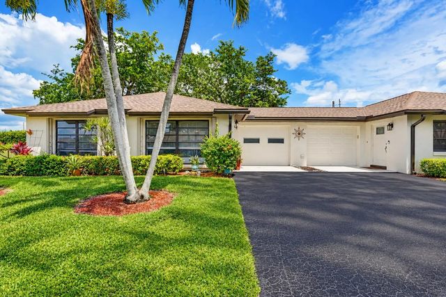 2 of 27 - 4696 Greentree Path #a, Boynton Beach, FL