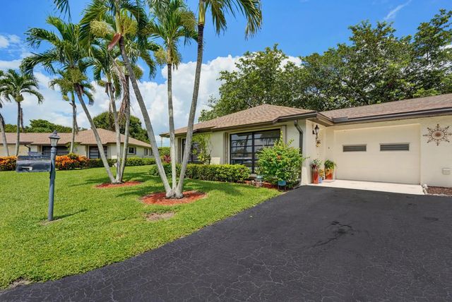 3 of 27 - 4696 Greentree Path #a, Boynton Beach, FL