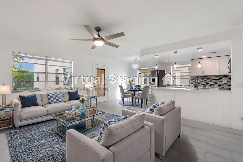 108 Normandy C Lane, Delray Beach