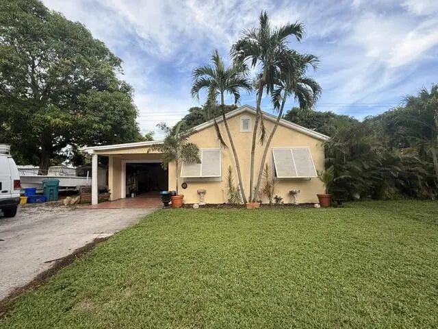 520 Nw 7th Street, Boynton Beach