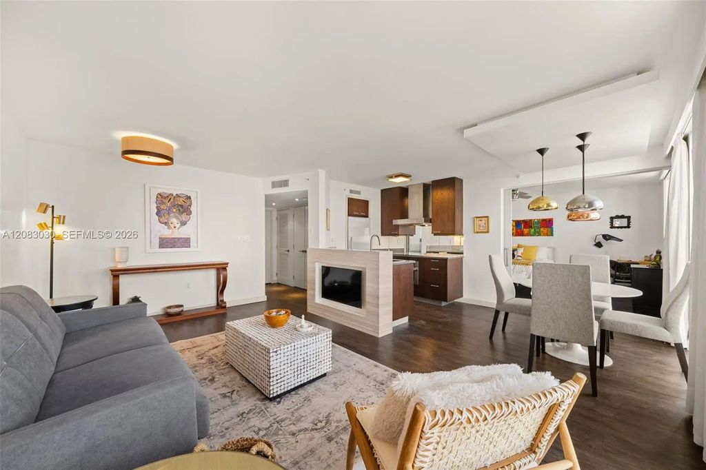 1688 West Avenue #806, Miami Beach