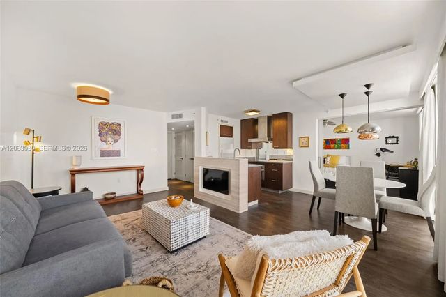 1688 West Avenue #806, Miami Beach