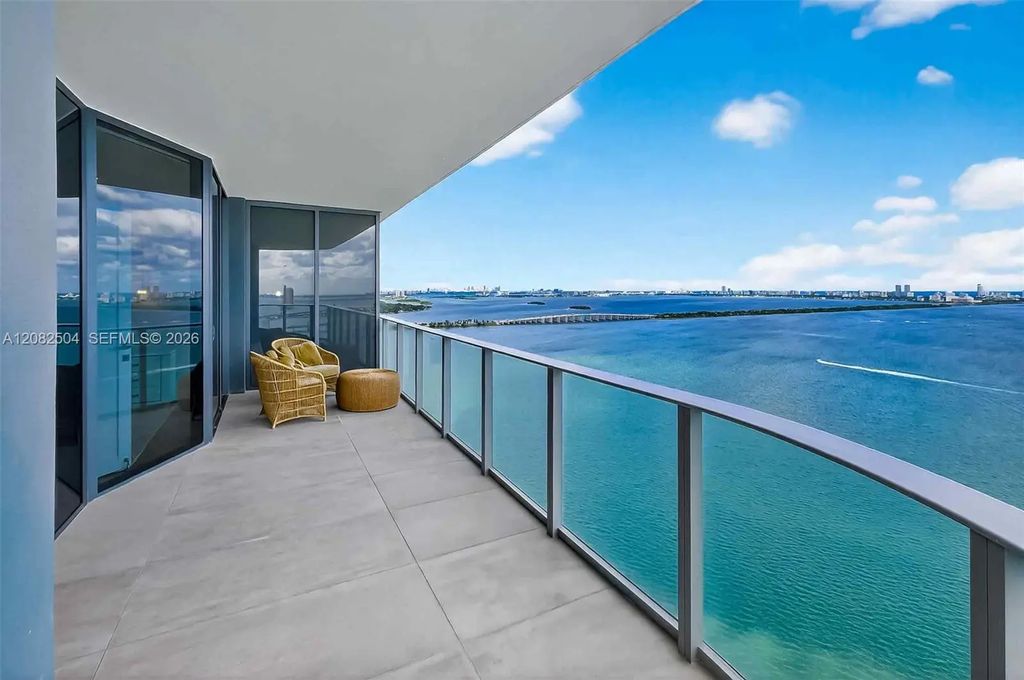 700 Ne 24th Street #3007, Miami