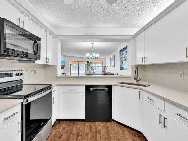 2 of 71 - 7518 Fairfax Drive #110, Tamarac, FL