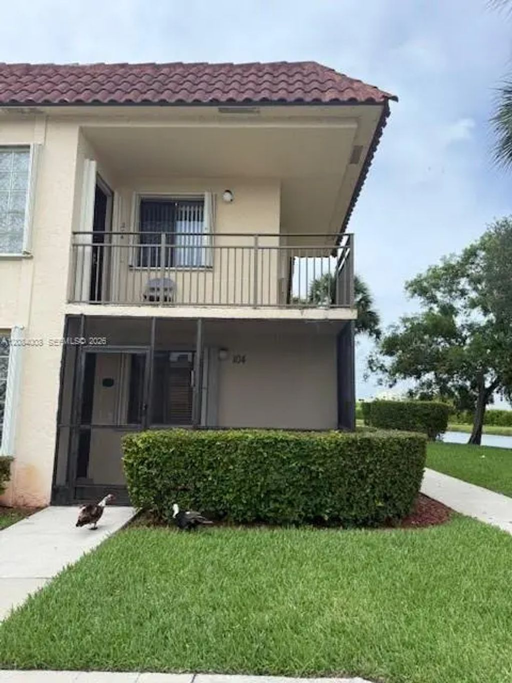 16491 Blatt Boulevard #104, Weston