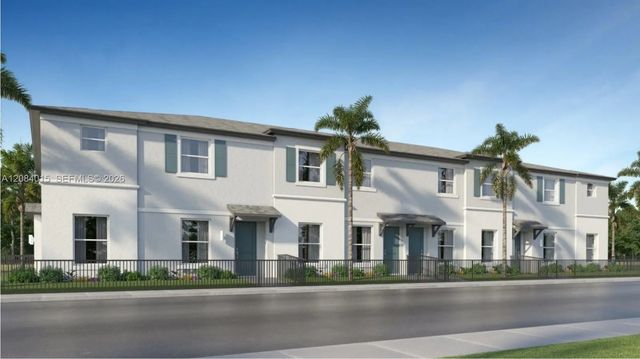 12460 Sw 248 Street #6, Miami