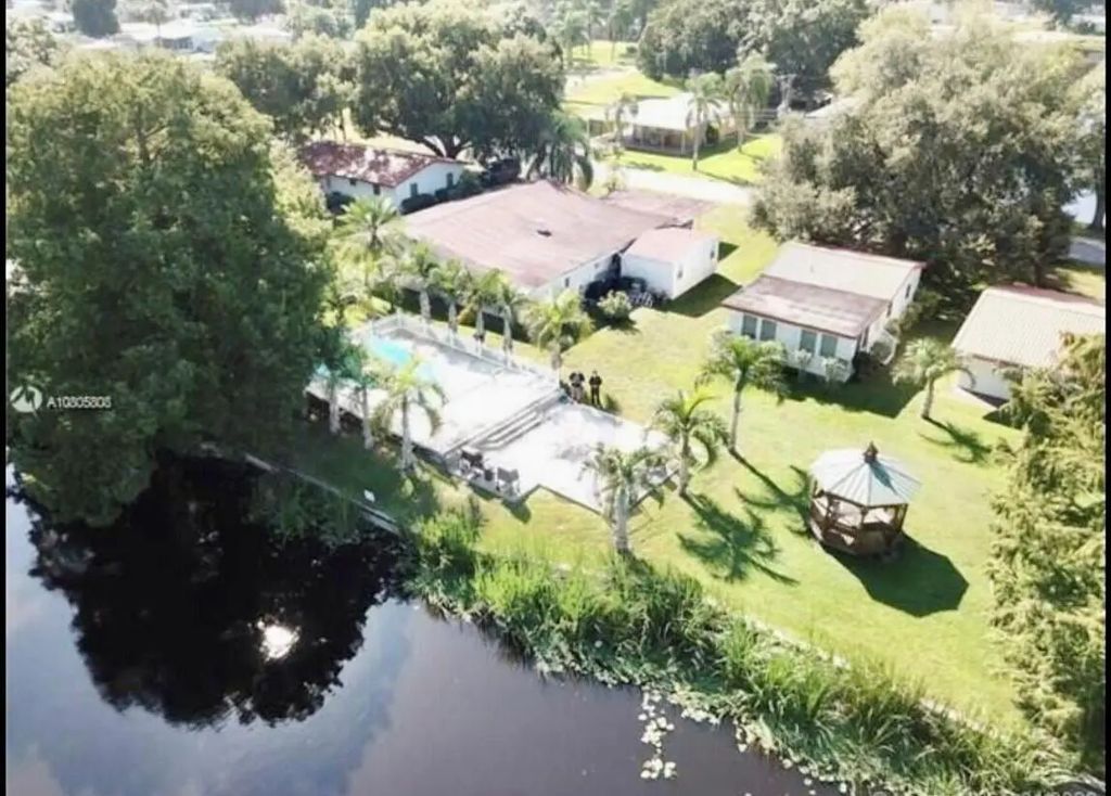 3203 Se 29th Lane ## 3, Okeechobee