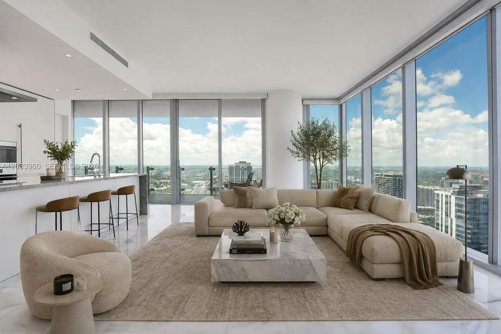 700 Ne 26th Terrace #4706, Miami