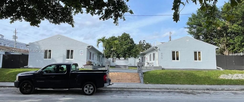 430 Sw 6th Avenue #2, Miami