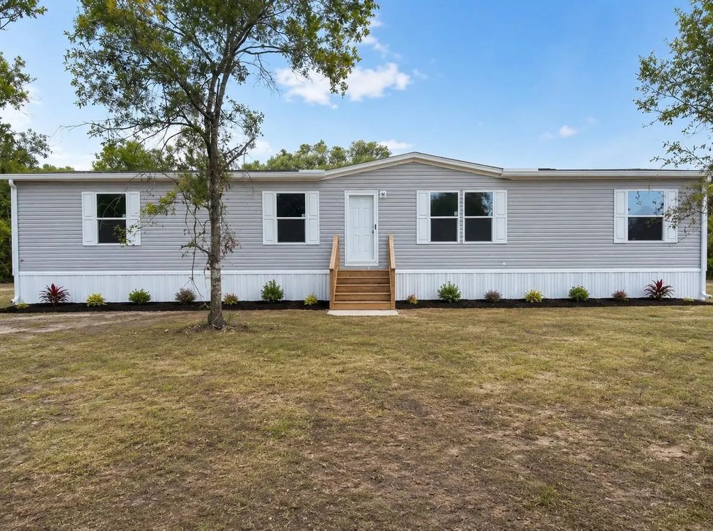 16854 Nw 254th Street, Okeechobee