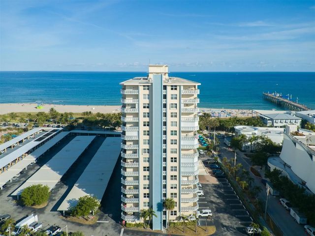 305 N Pompano Beach Boulevard #507, Pompano Beach
