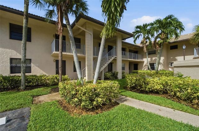 5510 Lakeside Drive #108, Margate