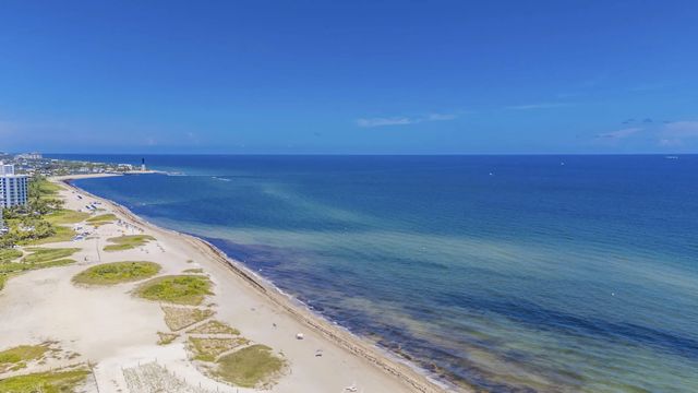 2 of 28 - 750 N Ocean Boulevard #1403, Pompano Beach, FL