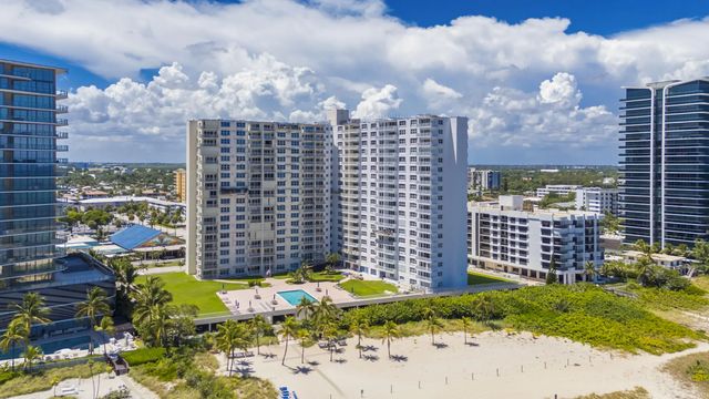 3 of 28 - 750 N Ocean Boulevard #1403, Pompano Beach, FL