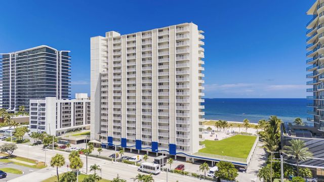 4 of 28 - 750 N Ocean Boulevard #1403, Pompano Beach, FL