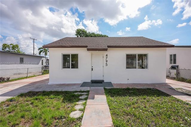 2 of 27 - 4795 E 8th Court, Hialeah, FL