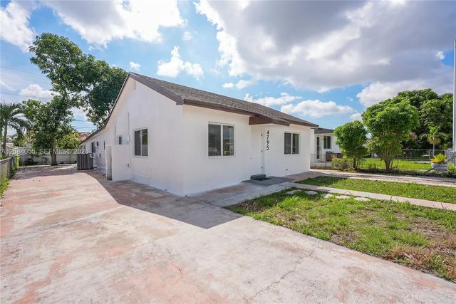 3 of 27 - 4795 E 8th Court, Hialeah, FL