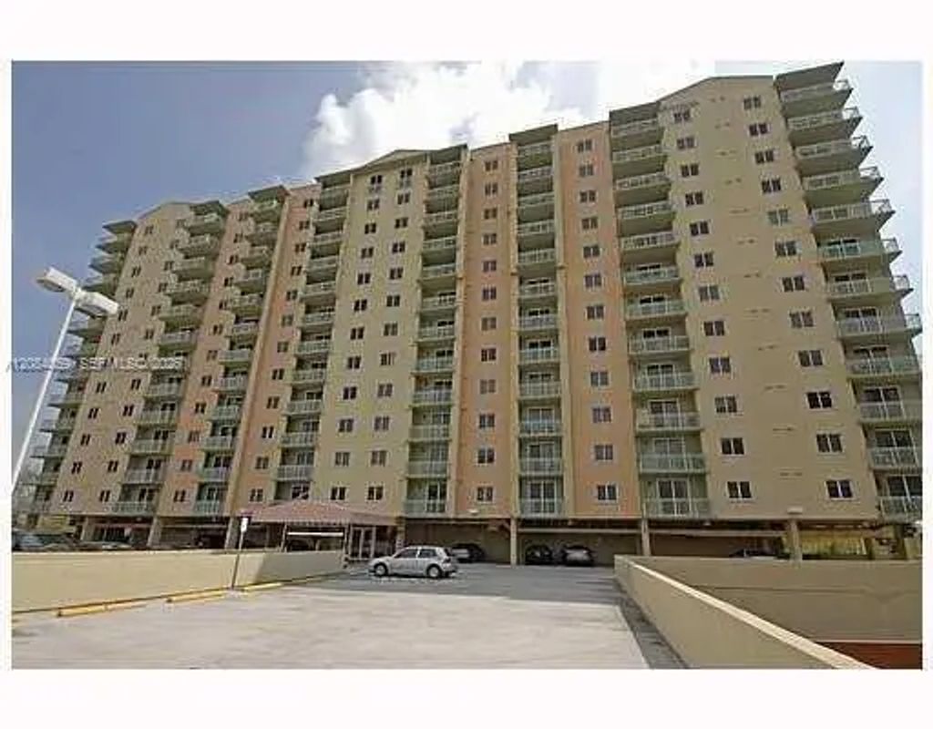 3500 Coral Way #1202, Miami