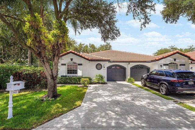 18425 Via Di Verona, Boca Raton