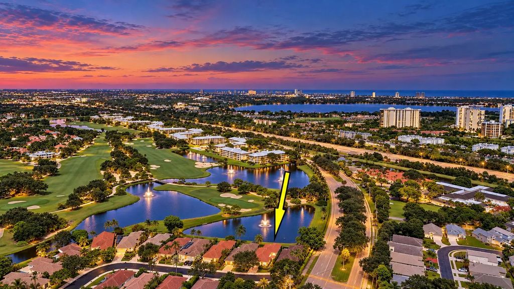 2189 Regents Boulevard, West Palm Beach