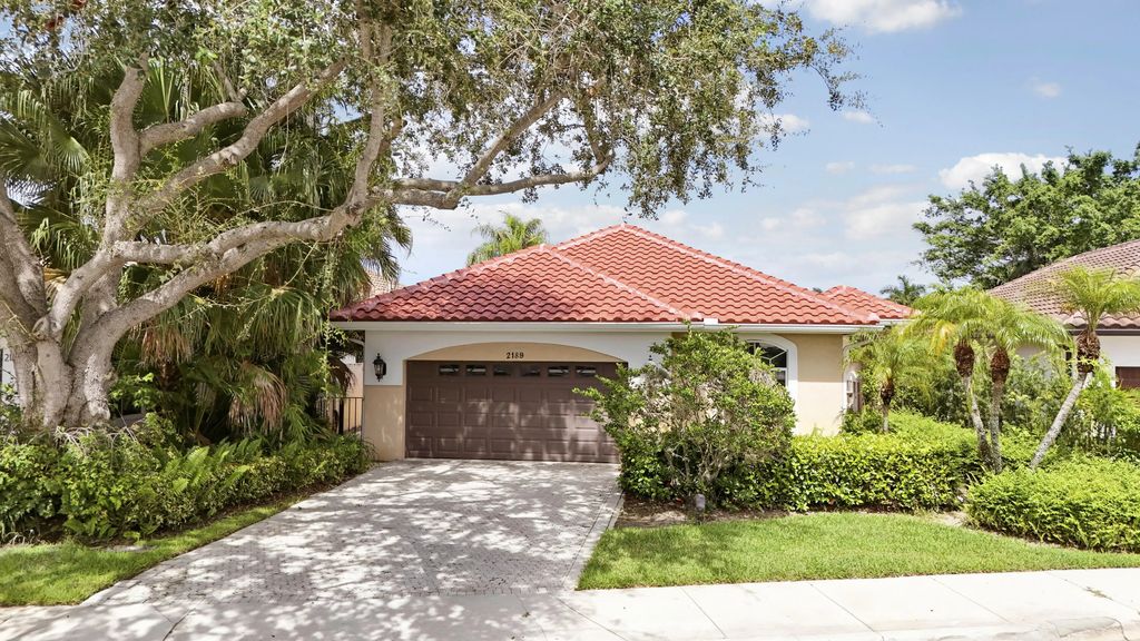 2189 Regents Boulevard, West Palm Beach