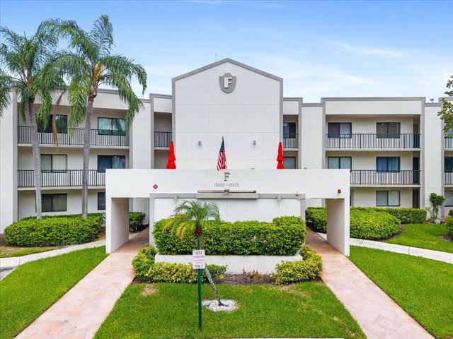10634 W Clairmont Circle, Tamarac