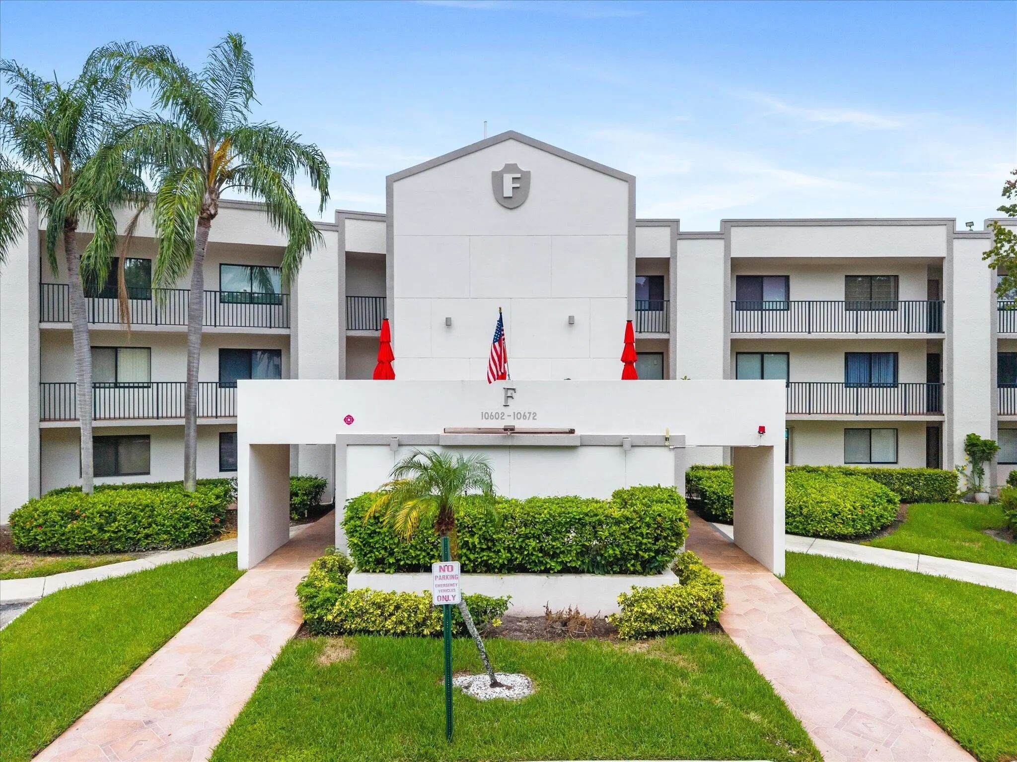 10634 W Clairmont Circle, Tamarac