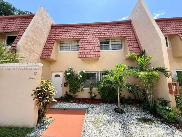 12 Meacham Lane #12, Tamarac