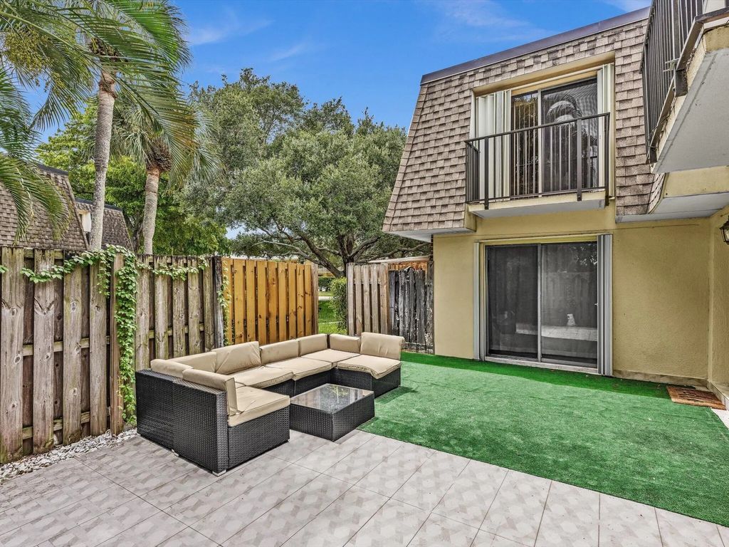 2909 Sw 22nd Circle #38b, Delray Beach