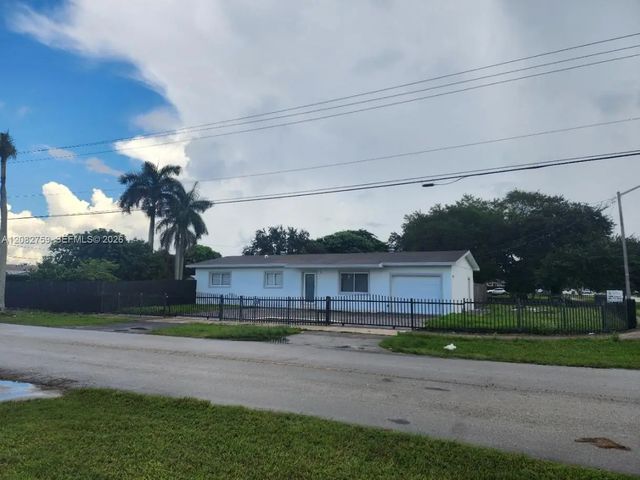 771 Nw 15th Street, Homestead