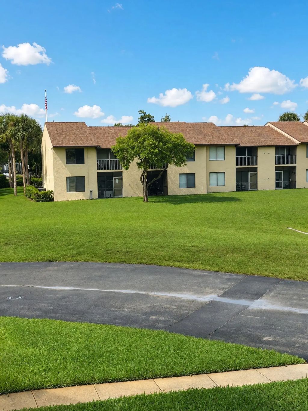 6716 Palmetto Circle S #202, Boca Raton