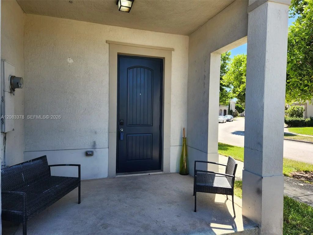 14237 Sw 274th Street #01, Homestead