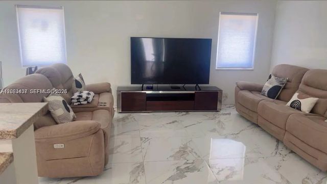 4711 Nw 178th Terrace, Miami Gardens