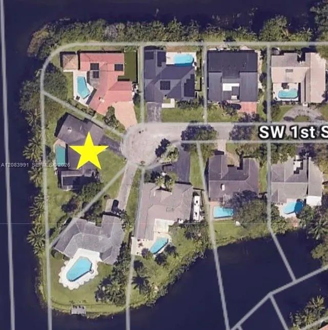 9880 Sw 1st Street, Plantation