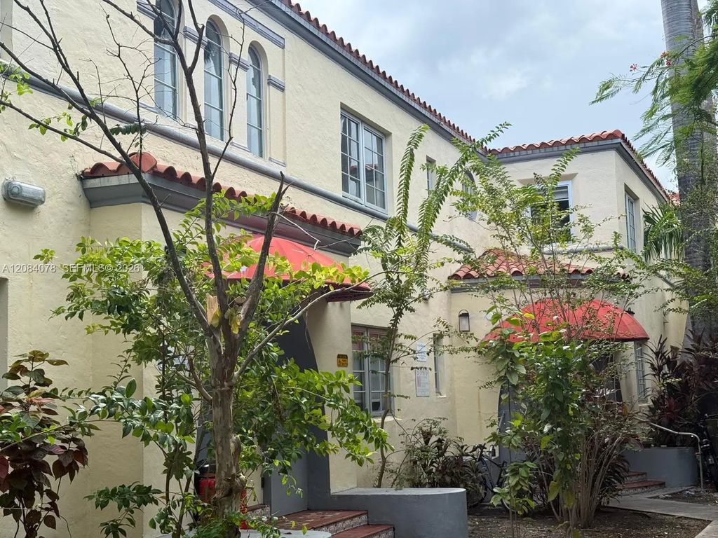 1450 Meridian Avenue #202, Miami Beach