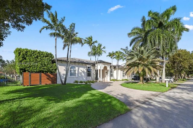 8095 Sw 187th Street, Cutler Bay
