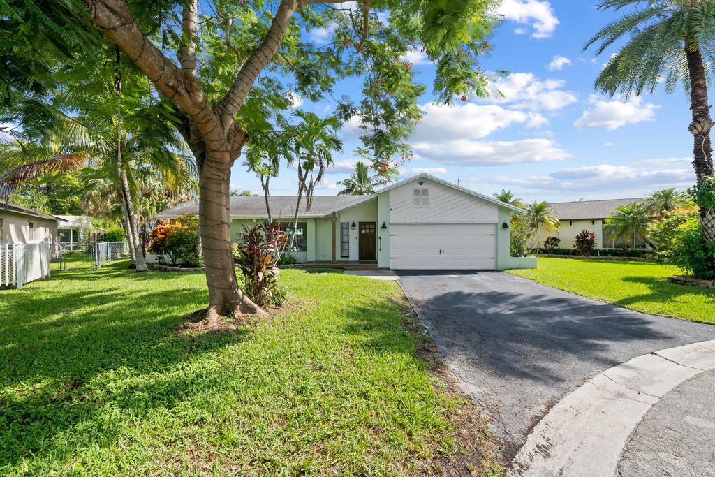 9965 Nw 23rd Street, Coral Springs